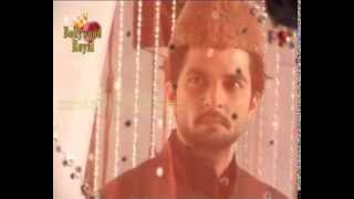 On location of TV Serial 'Qubool Hai' Nikaah of Joya and Asad 3