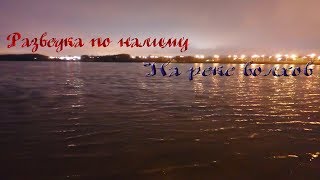 Разведка по налиму