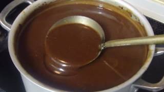 Chicken Curry Sauce recipe チキンカレーソースのレシピ・作り方