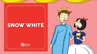 Learn English Listening | English Stories - 48. Snow White