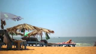 Apollos hotel Goan Heritage i Goa, Indien