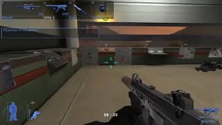 IGI 2 : Mission # 19 : The Launch Pad : Last Mission : Covert Strike : with cheats