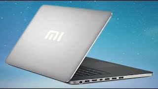 Xiaomi Notebook Pro 15.6-Inch Leaked - 8th Gen Intel Core i5 + Nvidia MX150