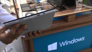 Microsoft Launches New Windows 10 Devices in the UAE