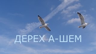 Дерех а-Шем 20-й Урок "О взаимовлияние между человеком и высшими силами"