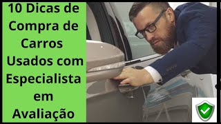 Carros Usados : Como Comprar Carro Usado sem ser Enganado! Dicas para Compra de Carros Usados
