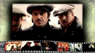 Фрагмент из  "Горцев от ума 5"