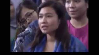 Seorang Ibu bertanya Zakir Naik Tentang Memilih Pemimpin Non Muslim