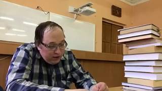 Петр Рябов: "Гражданская война"
