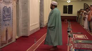 سورة العنكبوت برواية قالون للشيخ بلال بن محمود