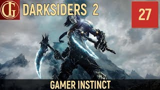 ДОПОЛНЕНИЕ ВЛАДЫКА ДЕМОНОВ ВЕЛИАЛ  | DARKSIDERS 2 - ЧАСТЬ 27