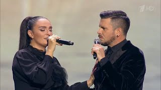 Елена Ваенга/Концерт к Дню учителя в Кремле!