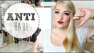 Anti Haul Mai 2018 - Dose of Colors, Kylie Cosmetics, Laura Lee, Becca  I Frollein Tee