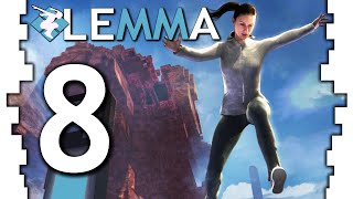 Lemma - Part 8 - Gameplay Walkthrough
