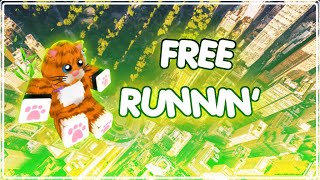 ROBLOX Parkour: #8 lalala