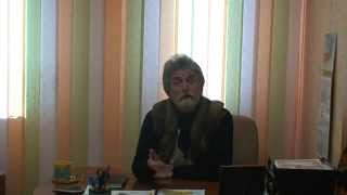 Отзыв про установку пластиковых окон Rehau компанией Открытые окна - Николай Иванович, Павлоград