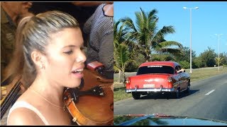 Куба и дискотеки, Гавана. Отель Barcelo Solymar. Cuba. Women. Varadero, Havana and FUN !