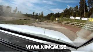 Kjell Fransson, SS1 "Vägen" - Emilsnurren 11/04/25