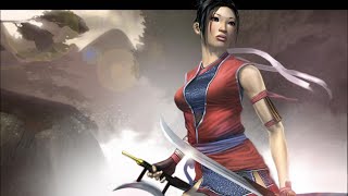 Jade Empire - Episode 20 - story playthrough