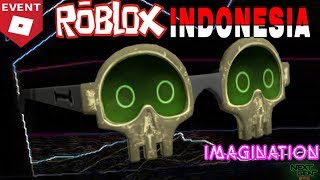 [Event] Cara Mendapatkan MAI'S SUNGLASSES! | Roblox Turtle Island Indonesia