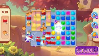 Homescapes level 2905 HD