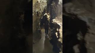 Abîme de Bramabiau (France) 5