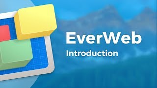 Introduction To EverWeb Website Builder