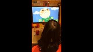 【アンパンマン】ピコピコアンパンマンごうで遊んでみた ANPANMAN