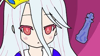 No Game No Life Opening - Paint Version