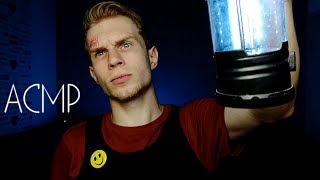Странные Триггеры ? АСМР