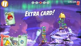 Angry Birds 2 Level 614 - Angry Birds 2 Walkthrough FULL HD SKILLGAMING