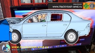 Краш-тест Гибернация Хакинтош – hibernation Hackintosh