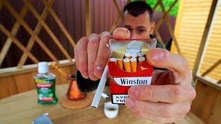ОБЗОР СИГАРЕТ WINSTON ОТЗЫВЫ, ЦЕНА И ВКУС СИГАРЕТЫ ВИНСТОН КРАСНЫЙ