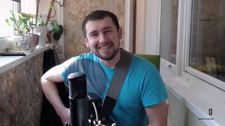 Поздравление с 8 марта всем мамам сестрам дочерям любимым! В подарок песня Одинокая ветка сирени