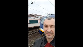 По волнам моей памяти