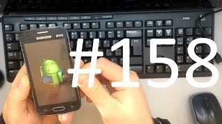 Samsung S7262 Hard Reset (сброс настроек Galaxy Star Plus)