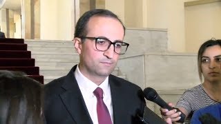 Իմ ցուցմունքները կեղծ չեն. Արսեն Թորոսյան
