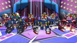 MMD Mr. Music