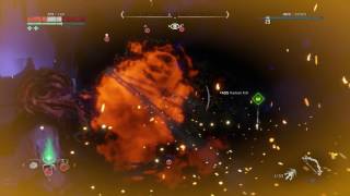 Horizon Zero Dawn - Deep Secrets of the Earth: Kill the Eclipse Elite Punishers Triple Shot Arrows