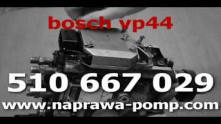bosch vp44