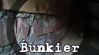 BUNKIER CIECHANÓW - URBEX [update]
