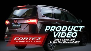 Take a Closer Look to The New Choice of MPV