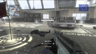 Digital Warfare 3v3 Tournament Grand Final