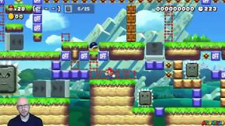 YouTube Exclusive: No-Skip Super Expert Endless Challenge #2