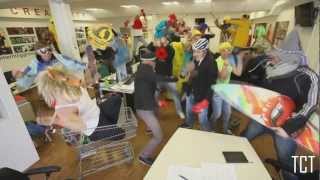Harlem Shake Slovenia (Best Ones)