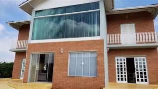 Casa à venda em Guararema - 2395