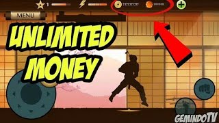 How to hack Shadow Fight 2|Unlimited Money|No Root| with Download link