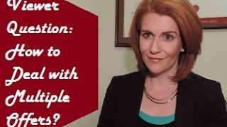 How to Choose Between Multiple Job Offers