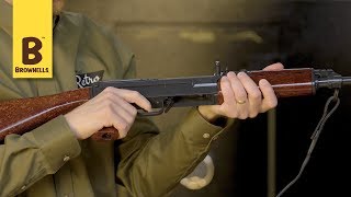 Czech Small Arms VZ. 58 7.62x39
