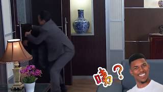 【多情城市 獨家花絮】每日一ng 成功直接被抓到 全劇終｜EP185